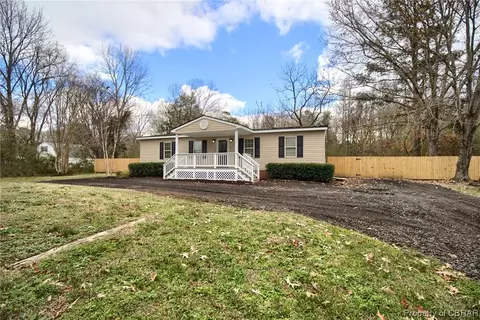 8608 Back Creek Rd, Gloucester, VA 23061