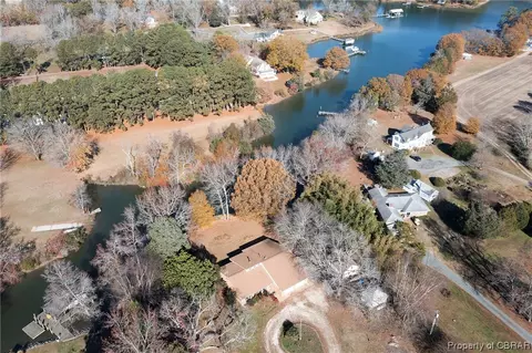 195 Mill Lane Rd, Bohannon, VA 23021