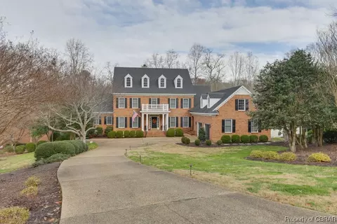 109 Broadwater, Williamsburg, VA 23188