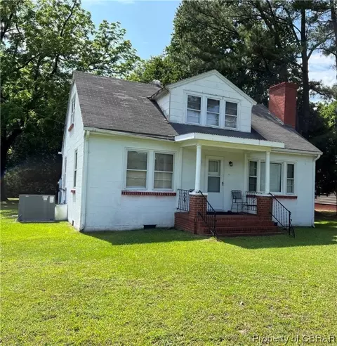 5254 Buckley Hall Rd, Cobbs Creek, VA 23035