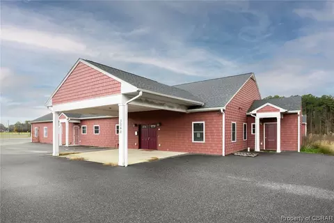 3048 Hickory Fork Rd, Gloucester, VA 23061