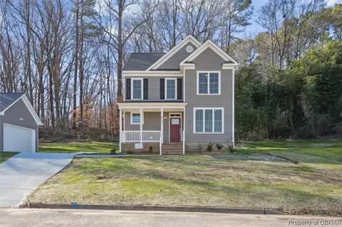 6718 Mann Ave, Gloucester, VA 23061