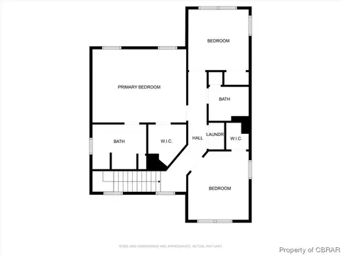 6718 Mann Ave, Gloucester, VA 23061 photo 48