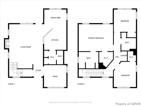 6718 Mann Ave, Gloucester, VA 23061 photo 49