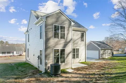 6718 Mann Ave, Gloucester, VA 23061 photo 40