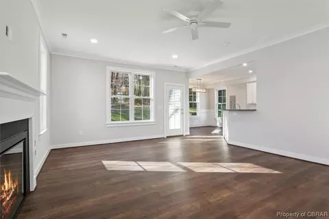 6718 Mann Ave, Gloucester, VA 23061 photo 12