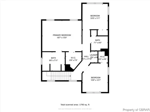 6718 Mann Ave, Gloucester, VA 23061 photo 45