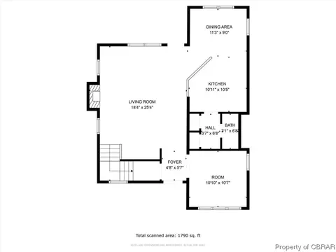 6718 Mann Ave, Gloucester, VA 23061 photo 50