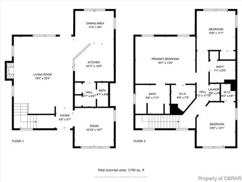 6718 Mann Ave, Gloucester, VA 23061 photo 46