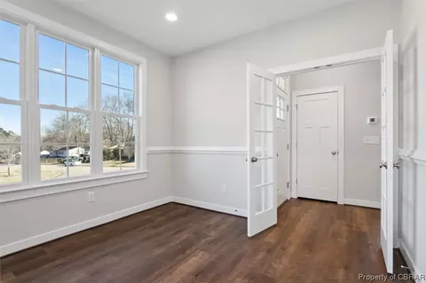 6718 Mann Ave, Gloucester, VA 23061 photo 8