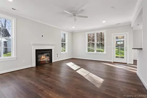 6718 Mann Ave, Gloucester, VA 23061 photo 9