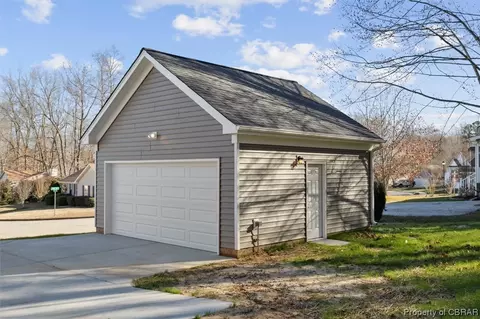 6718 Mann Ave, Gloucester, VA 23061 photo 37