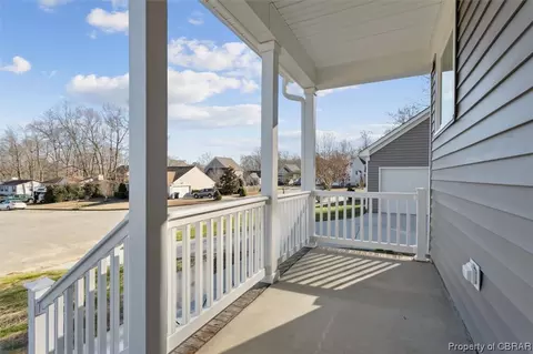 6718 Mann Ave, Gloucester, VA 23061 photo 4