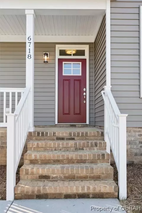 6718 Mann Ave, Gloucester, VA 23061 photo 5