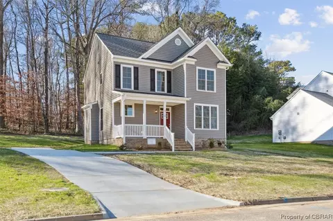6718 Mann Ave, Gloucester, VA 23061 photo 2