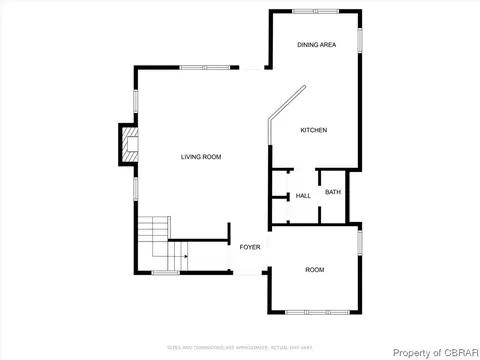 6718 Mann Ave, Gloucester, VA 23061 photo 47