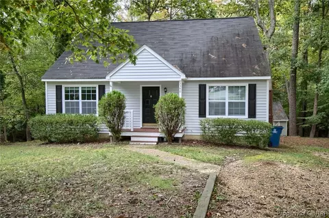 3340 Lancaster Ln, Williamsburg, VA 23188