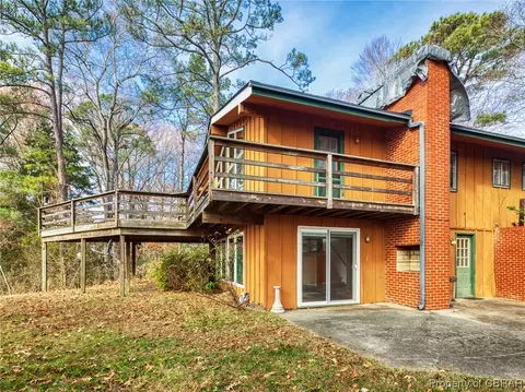 7083 Caffee Creek Ln, Gloucester, VA 23061 photo 48