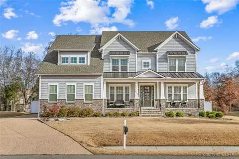 4723 Pelegs Way, Williamsburg, VA 23185