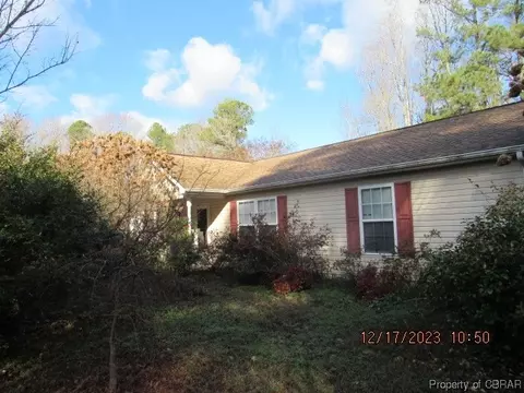 5807 Winterberry, Gloucester, VA 23061