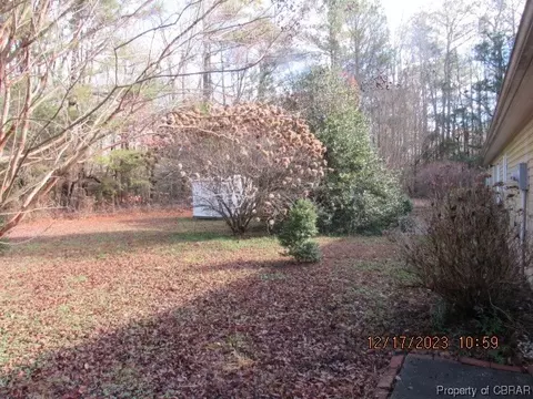 5807 Winterberry, Gloucester, VA 23061 photo 30