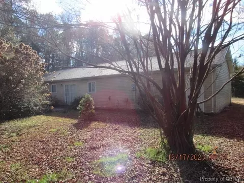 5807 Winterberry, Gloucester, VA 23061 photo 31