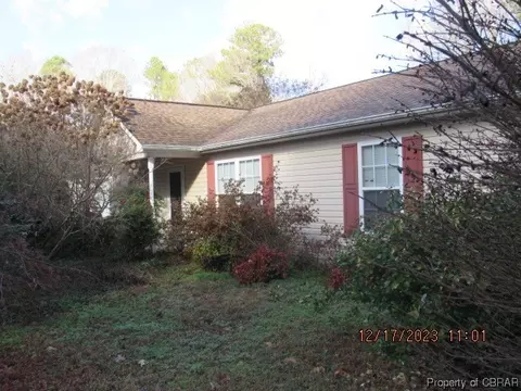 5807 Winterberry, Gloucester, VA 23061 photo 35