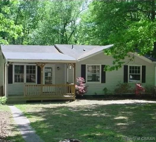 300 Forest Dr, Blackstone, VA 23824