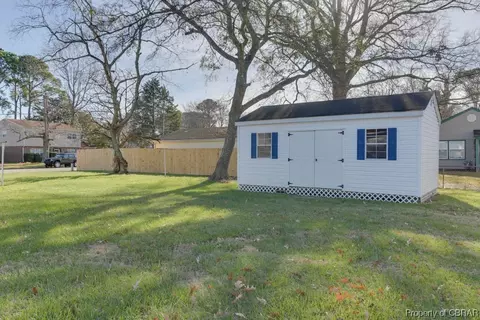 506 Angela Ct, Hampton, VA 23669 photo 37