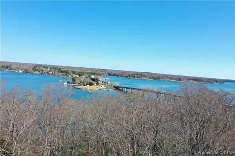 0 River Hill Rd, Heathsville, VA 22473