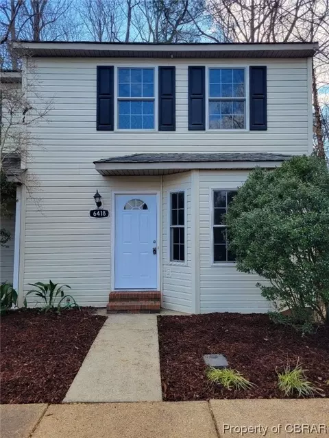 6418 Village Woods Ct, Gloucester, VA 23061