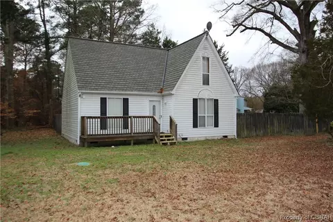 3652 Foxhaven Dr, Gloucester, VA 23061 photo 2