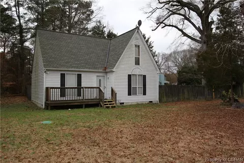 3652 Foxhaven Dr, Gloucester, VA 23061 photo 28