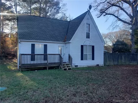 3652 Foxhaven Dr, Gloucester, VA 23061 photo 4