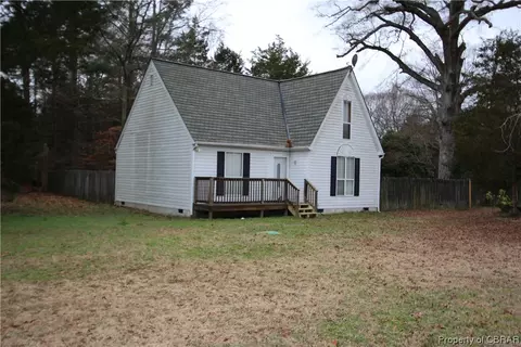 3652 Foxhaven Dr, Gloucester, VA 23061 photo 27