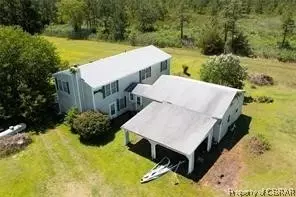 3693 Kings Creek Rd, Hayes, VA 23072