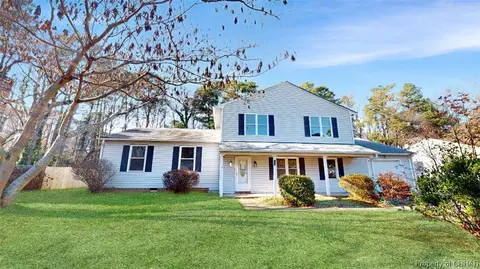 3546 Timberneck Dr, Hayes, VA 23072