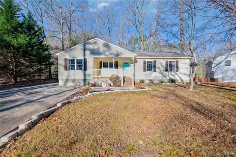 7635 Forbes, Gloucester, VA 23061