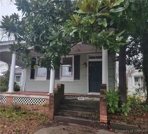 333 5th St, West Point, VA 23181