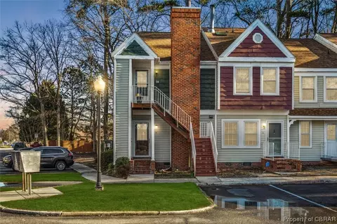 440 Lester Rd #9, Newport News, VA 23601