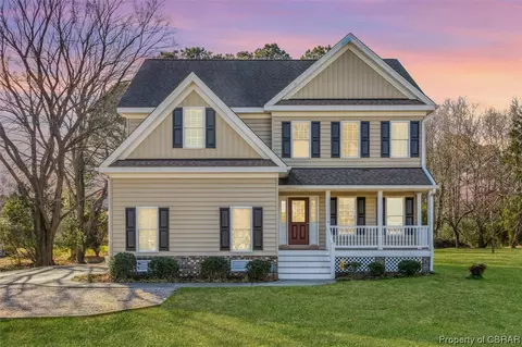 688 Poquoson Ave, Poquoson, VA 23662