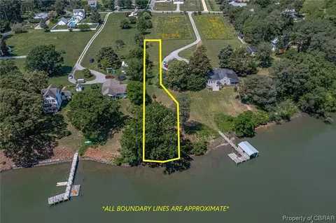 0 King Carter Dr, Lancaster, VA 22480