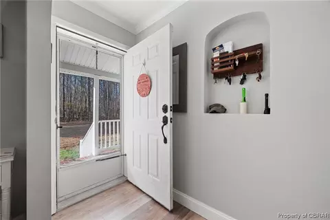 2587 Pine Top Ln, Gloucester, VA 23061 photo 8