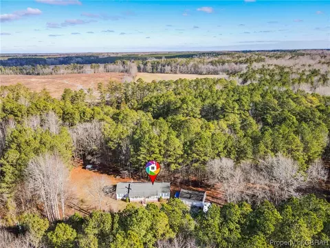 2587 Pine Top Ln, Gloucester, VA 23061 photo 45