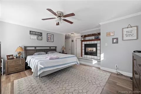 2587 Pine Top Ln, Gloucester, VA 23061 photo 15