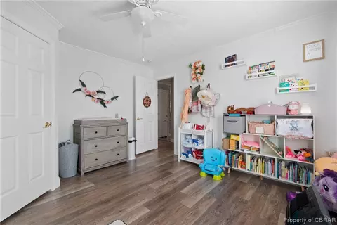 2587 Pine Top Ln, Gloucester, VA 23061 photo 33