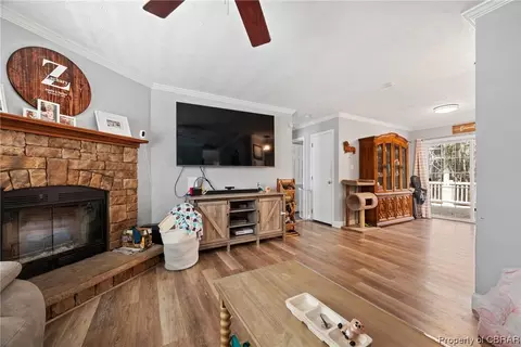 2587 Pine Top Ln, Gloucester, VA 23061 photo 27