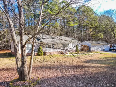 2587 Pine Top Ln, Gloucester, VA 23061 photo 40