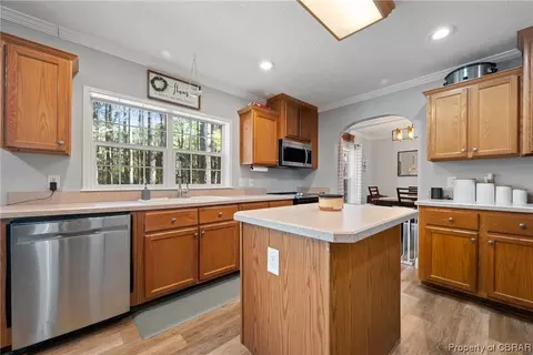 2587 Pine Top Ln, Gloucester, VA 23061 photo 23