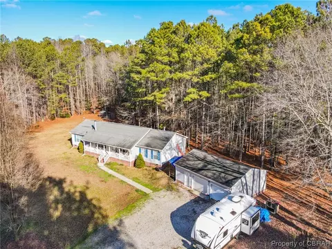 2587 Pine Top Ln, Gloucester, VA 23061 photo 42